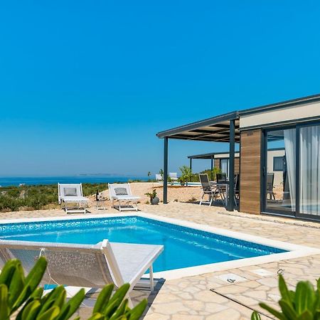 فندق Primoštenفي  Azalea Wine And Olive Hill المظهر الخارجي الصورة