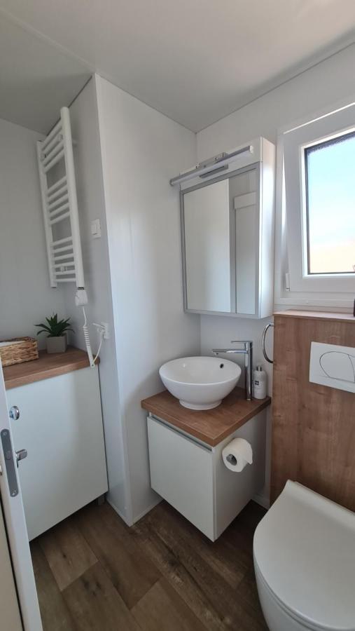فندق Primoštenفي  Azalea Wine And Olive Hill المظهر الخارجي الصورة